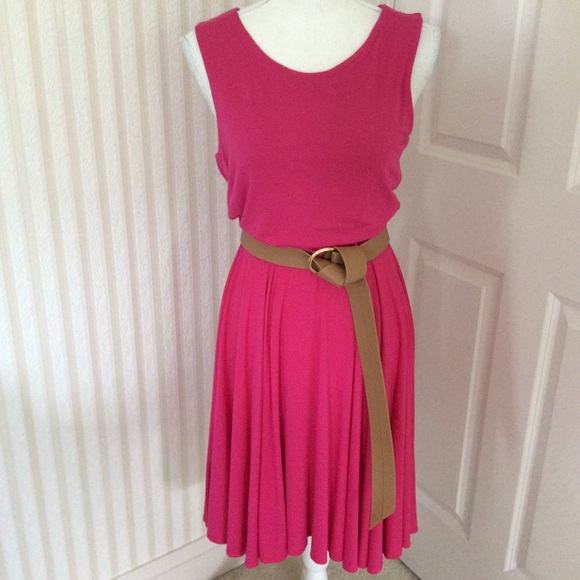 Cynthia Rowley Dresses & Skirts - Cynthia Rowley Swing Dress Size M